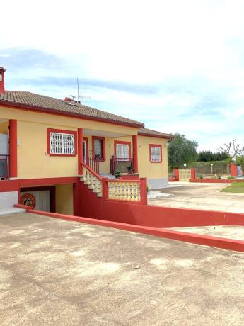 Продаётся загородный участок в  Finca rústica en Els Poblets , Эльс Поблетс photo 4