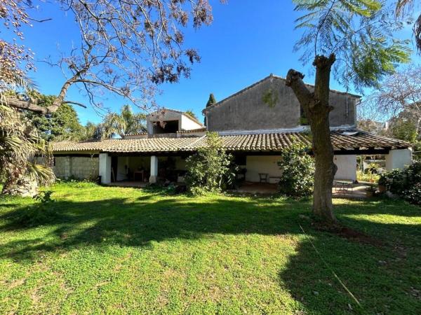 Casa o chalet independiente en La Xara - La Sella - Jesús Pobre, Denia thumbnail 2