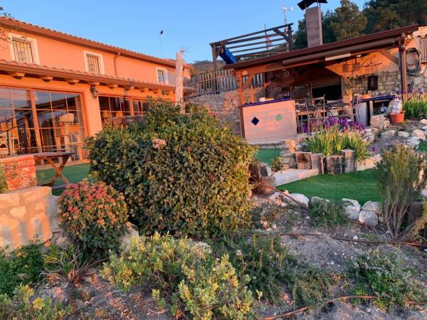 Casa o chalet independiente en Torremanzanas thumbnail 2