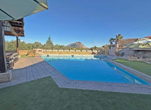 Casa o chalet independiente en Calle Sortija, Rebolledo thumbnail 3