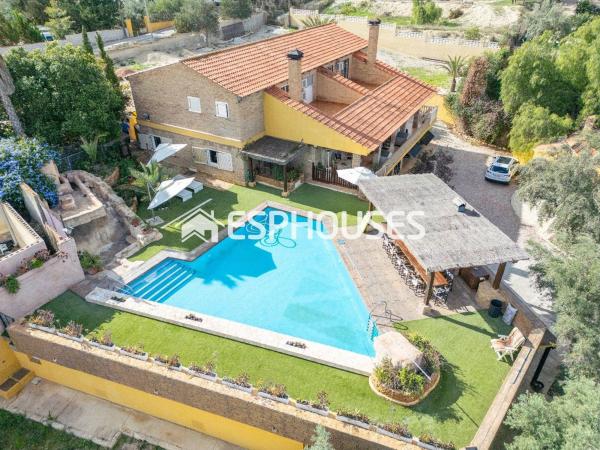 Casa o chalet independiente en Rebolledo thumbnail 3