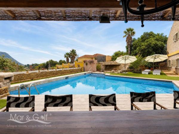 Частный шале на продаже в  Casa o chalet en Calle Sortija, Rebolledo, Реболледо photo 4