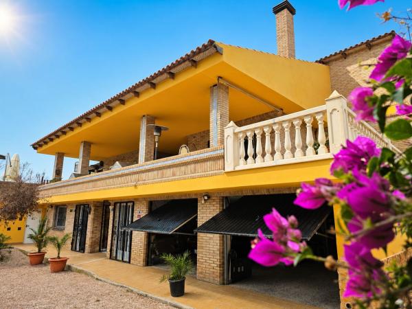 Casa o chalet independiente en Rebolledo s/n, Rebolledo photo 1