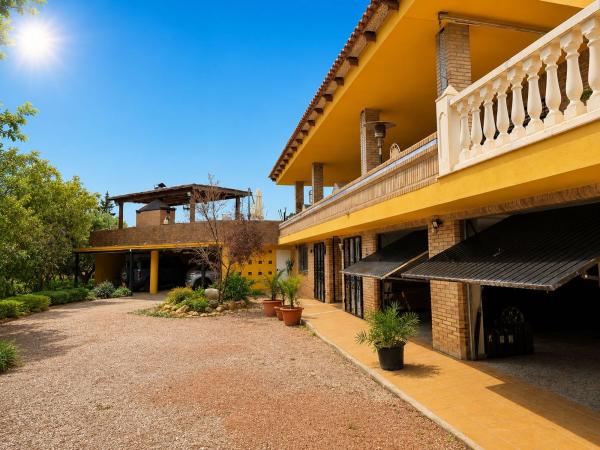Casa o chalet independiente en Rebolledo s/n, Rebolledo thumbnail 2