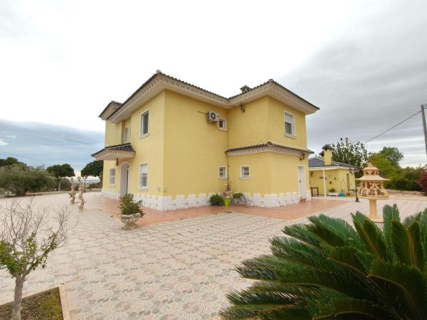 Casa o chalet independiente en Crevillente photo 2
