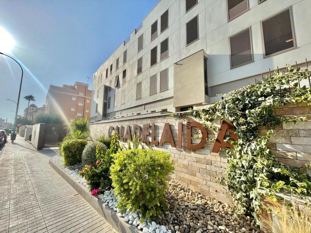 Продажа квартиры на Piso en Calas de Santiago Bernabeu, Santa Pola, Санта Пола
photo 2