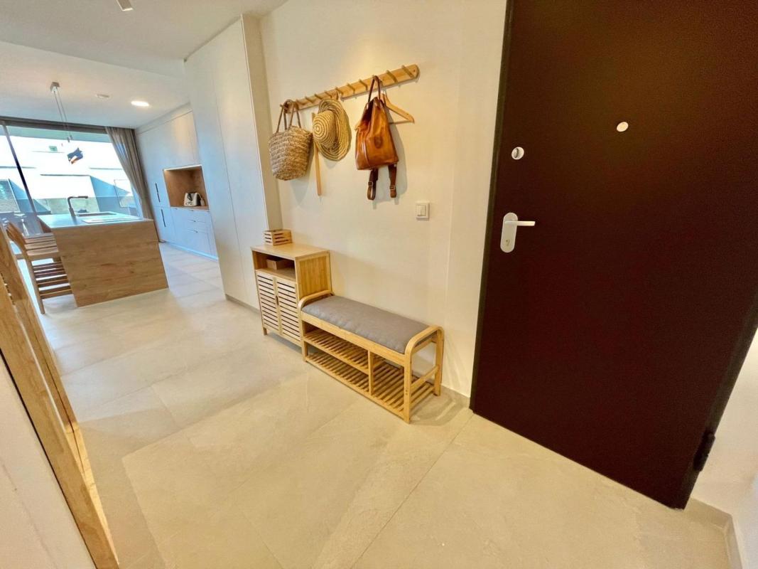 Продажа квартиры на Piso en Calas de Santiago Bernabeu, Santa Pola, Санта Пола
photo 4