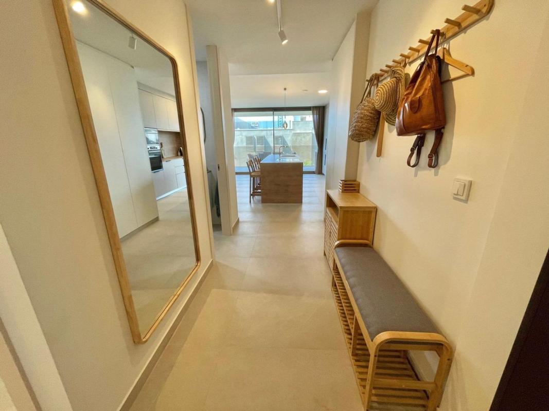 Продажа квартиры на Piso en Calas de Santiago Bernabeu, Santa Pola, Санта Пола
photo 5