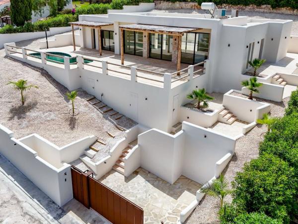 Casa o chalet independiente en El Tosalet - Cap Marti, Jávea/Xàbia photo 2