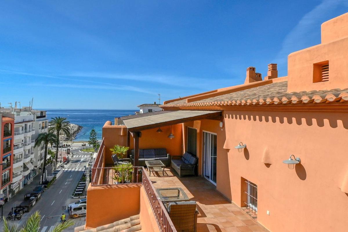 Penthouse sale in Ático en Avenida Madrid, 7, Casco Urbano, Moraira, Moraira photo 3
