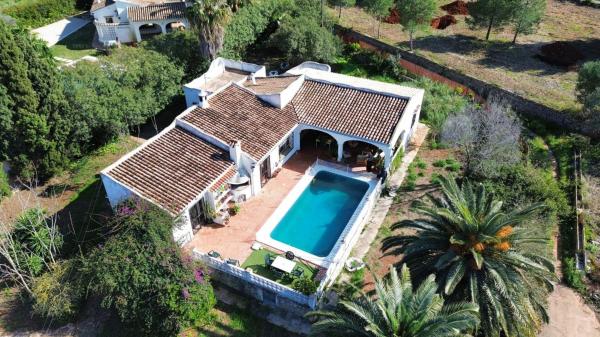 Casa o chalet independiente en El Montgó, Denia photo 1