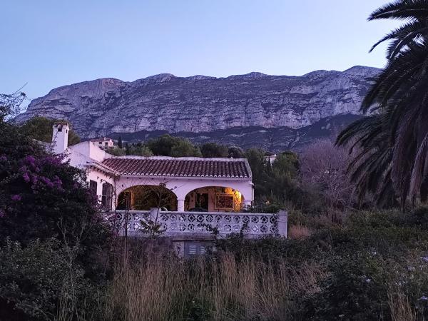 Casa o chalet independiente en El Montgó, Denia photo 3