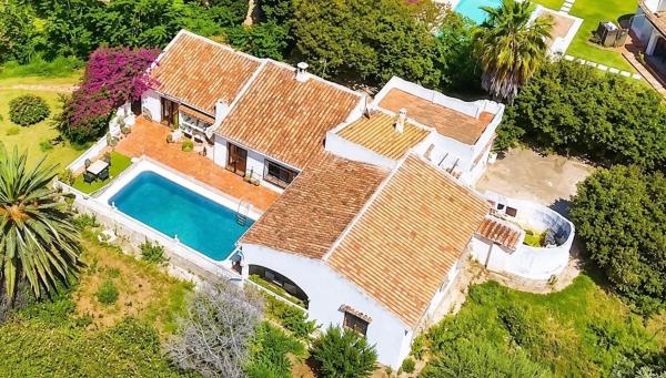 Casa o chalet independiente en El Montgó, Denia photo 4