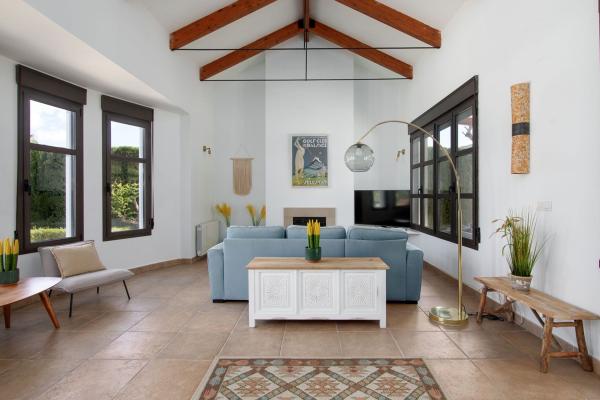 Casa o chalet independiente en Calle Leonardo da Vinci, 71, Monte Olimpo, Jávea/Xàbia photo 1