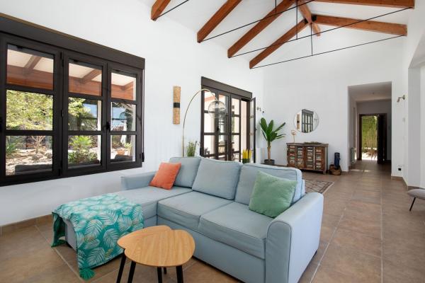 Casa o chalet independiente en Calle Leonardo da Vinci, 71, Monte Olimpo, Jávea/Xàbia photo 4