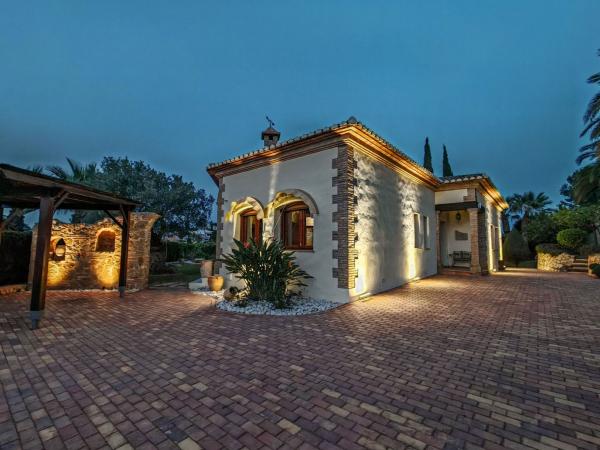 Casa o chalet independiente en Camino Corral de Calafat, 5, El Montgó, Denia photo 1