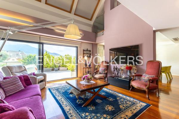 Penthouse for sale at Ático en Saladar, Denia, Denia photo 1