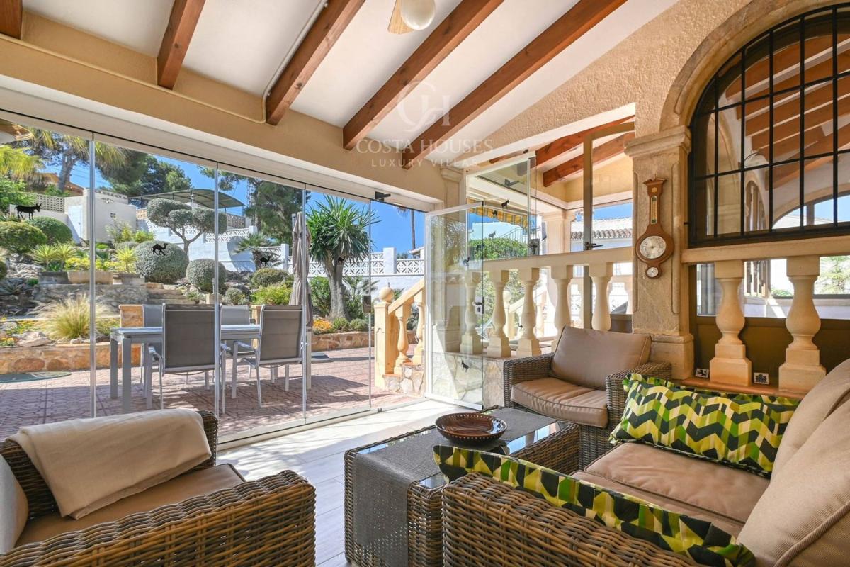 Properties for sale and rent in Spain photo 4