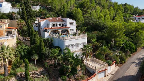 Casa o chalet independiente en Calle Leto, La Pedrera-Vessanes, Denia photo 4