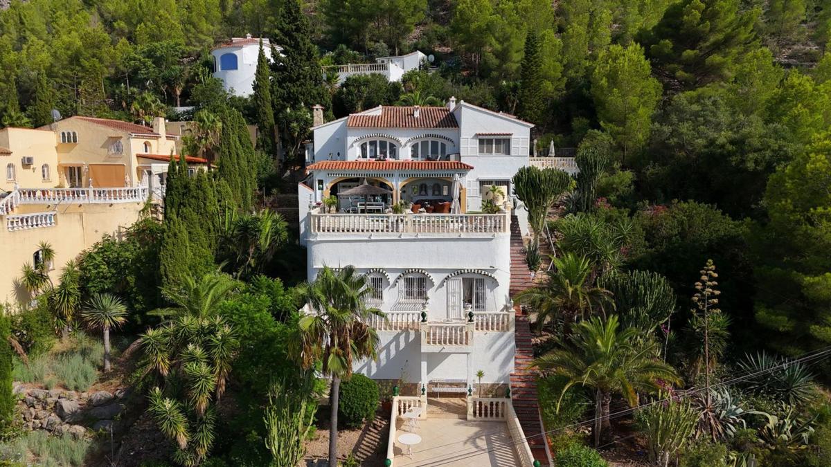 Properties for sale and rent in Spain photo 5