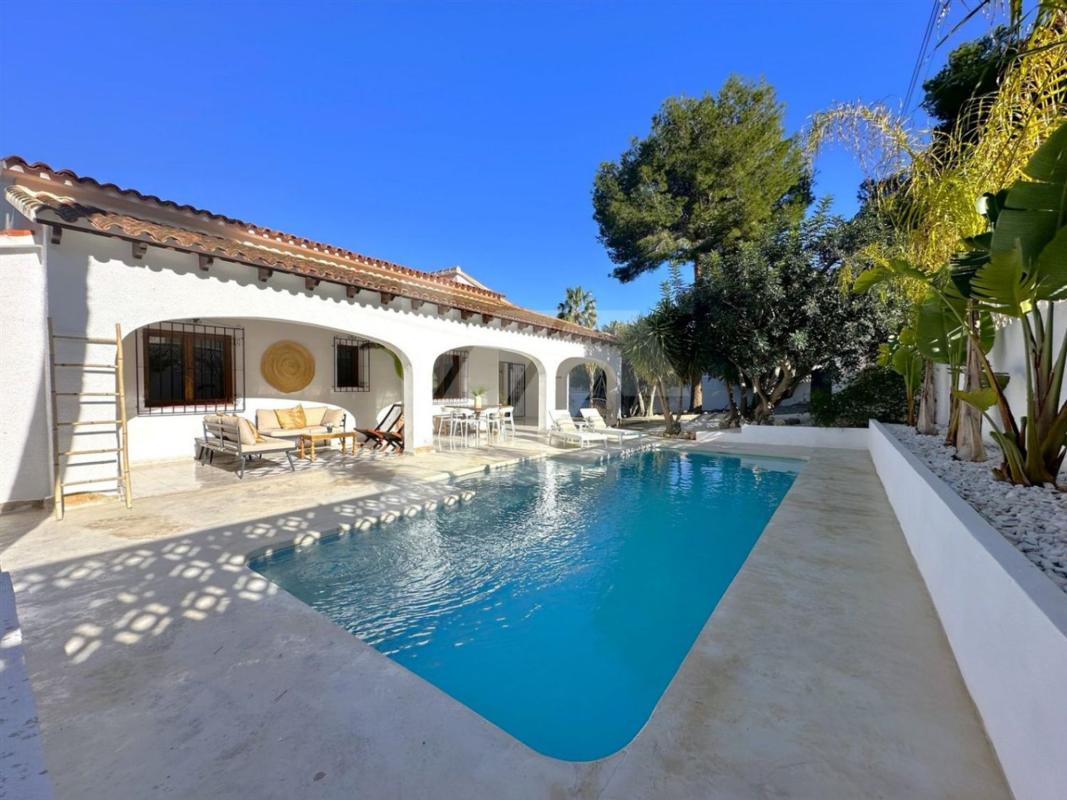Properties for sale and rent in Spain photo 5