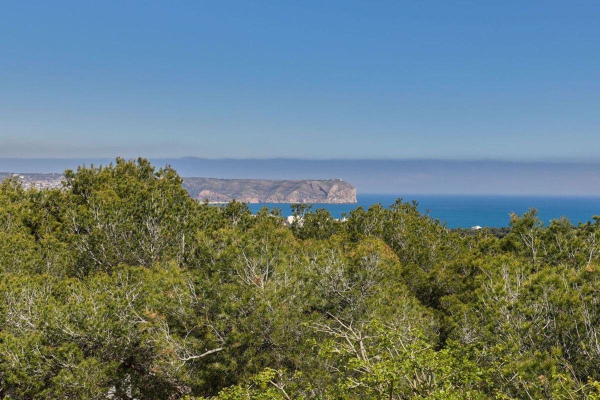 Продажа отдельного шале в Casa o chalet en Calle del Morell, La Granadella - Costa Nova, Jávea/Xàbia, Хавья/Хабия photo 2