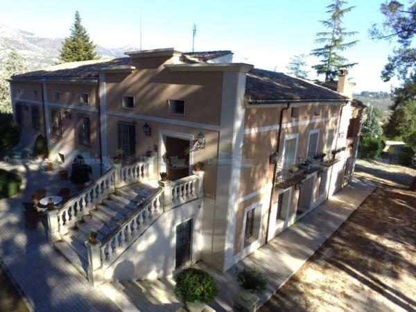 Casa o chalet independiente en Muro del Alcoy thumbnail 2