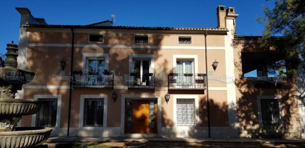 Casa o chalet independiente en Muro del Alcoy photo 4