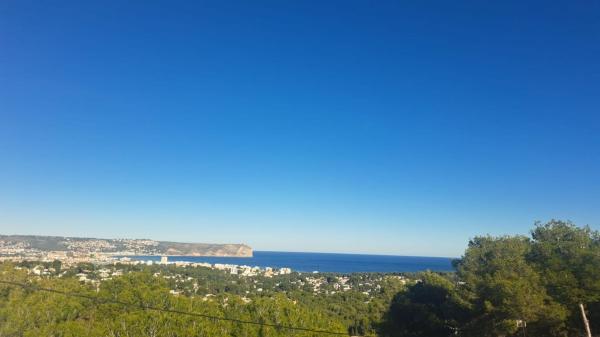 Частный шале на продаже в  Casa o chalet en El Tosalet - Cap Marti, Jávea/Xàbia, Хавья/Хабия photo 3