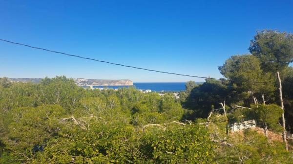 Частный шале на продаже в  Casa o chalet en El Tosalet - Cap Marti, Jávea/Xàbia, Хавья/Хабия photo 4