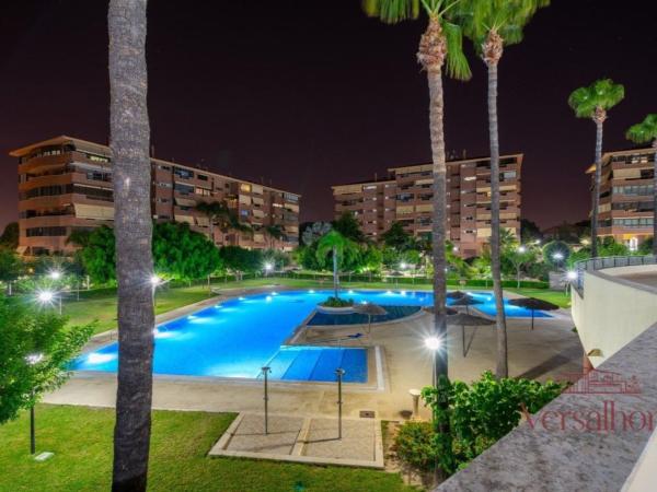 Piso en venta en  Piso en Garbinet - Parque de las Avenidas, Alicante / Alacant, Alicante / Alacant photo 1