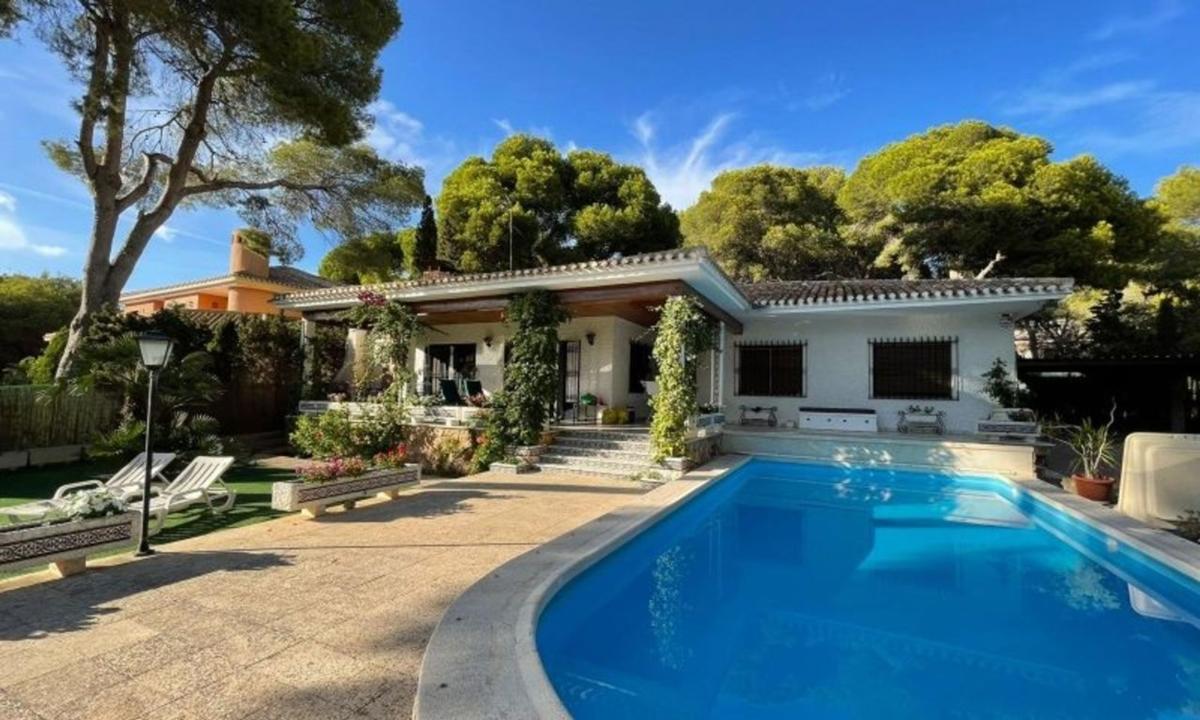 Propiedades en venta y alquiler en España photo 4