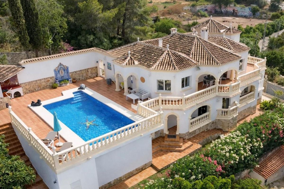 Propiedades en venta y alquiler en España photo 3