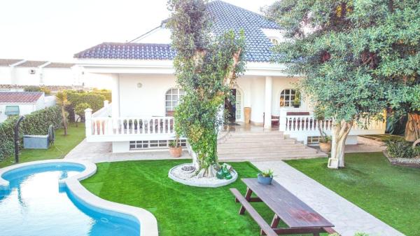 Casa o chalet independiente en La Siesta - El Salado - Torreta, Torrevieja photo 3