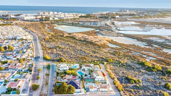 Casa o chalet independiente en La Siesta - El Salado - Torreta, Torrevieja photo 4