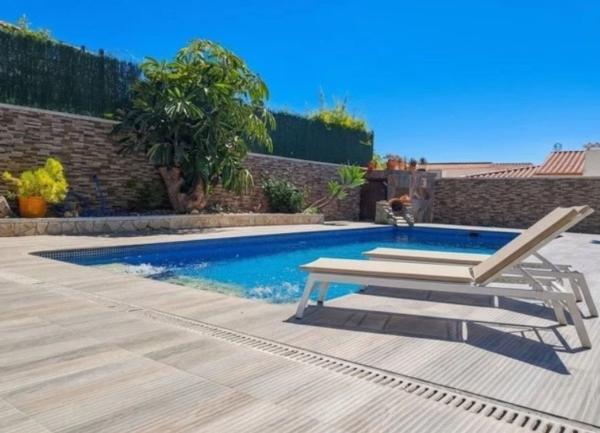 Casa o chalet independiente en Cometa-Carrió, Calpe thumbnail 2
