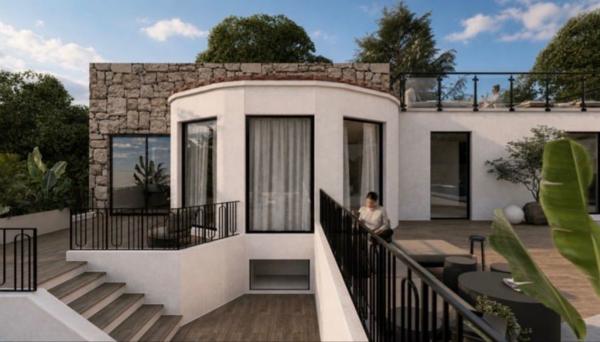 Casa o chalet independiente en Pueblo Acantilado - Lanuza, El Campello thumbnail 2