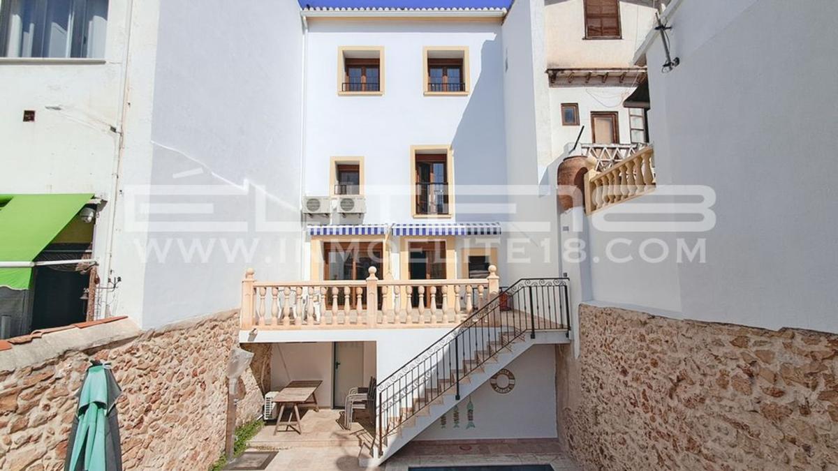 Propiedades en venta y alquiler en España photo 4