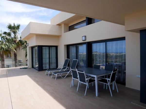 Casa o chalet independiente en La Pedrera-Vessanes, Denia photo 2