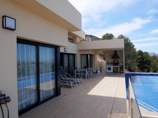 Casa o chalet independiente en La Pedrera-Vessanes, Denia photo 3