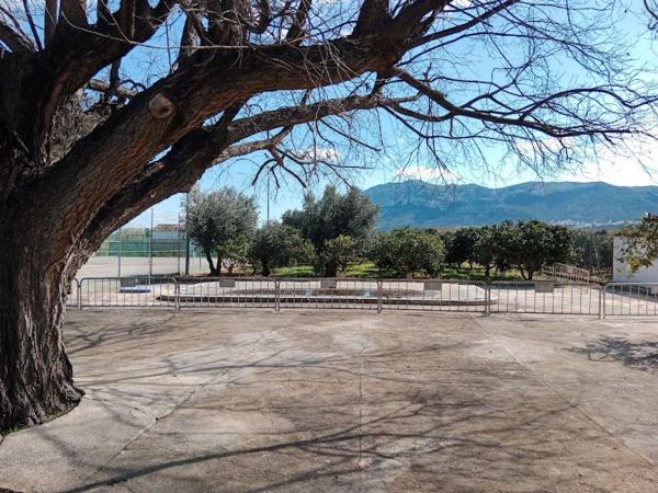 Casa rural en Camino marjal, Les Bassetes-El Marjal, Denia photo 3