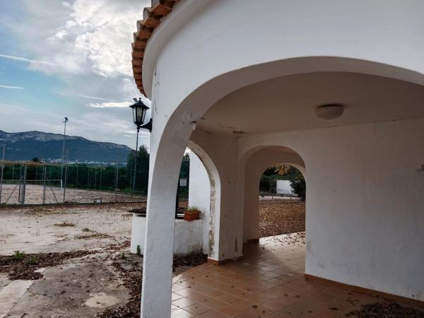 Casa rural en Camino marjal, Les Bassetes-El Marjal, Denia photo 4