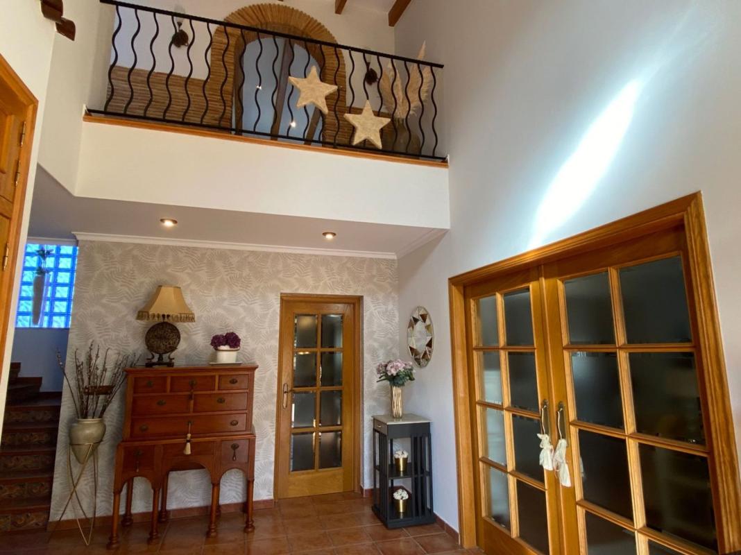 Sale of independent chalet in Casa o chalet en Orba, Orba
photo 4