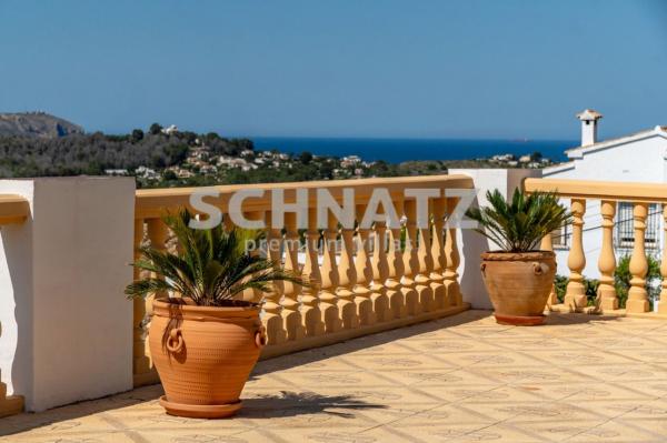 Independent chalet for sale in Casa o chalet en Centro Ciudad, Jávea/Xàbia, Jávea/Xàbia
photo 1