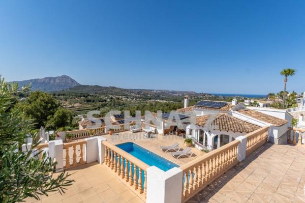 Independent chalet for sale in Casa o chalet en Centro Ciudad, Jávea/Xàbia, Jávea/Xàbia
thumbnail 2