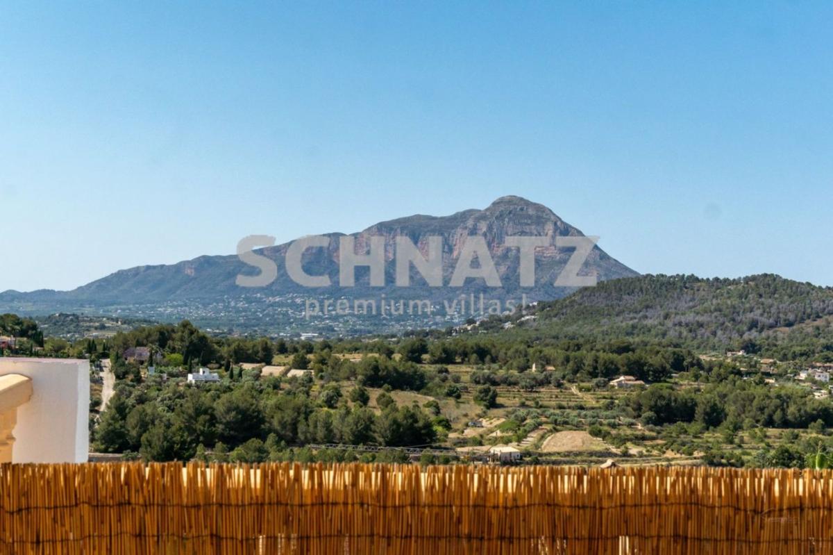 Sale of independent chalet in Casa o chalet en Centro Ciudad, Jávea/Xàbia, Jávea/Xàbia
 photo 3