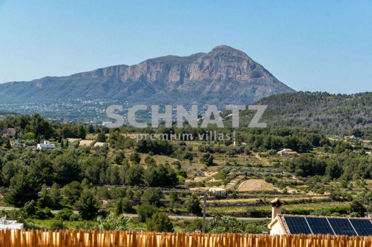 Sale of independent chalet in Casa o chalet en Centro Ciudad, Jávea/Xàbia, Jávea/Xàbia
 photo 5