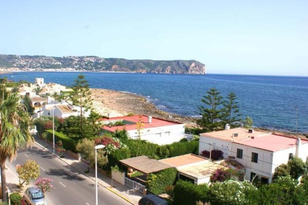 Venta de piso en Piso en El Arenal, Jávea/Xàbia, Jávea/Xàbia
 photo 1