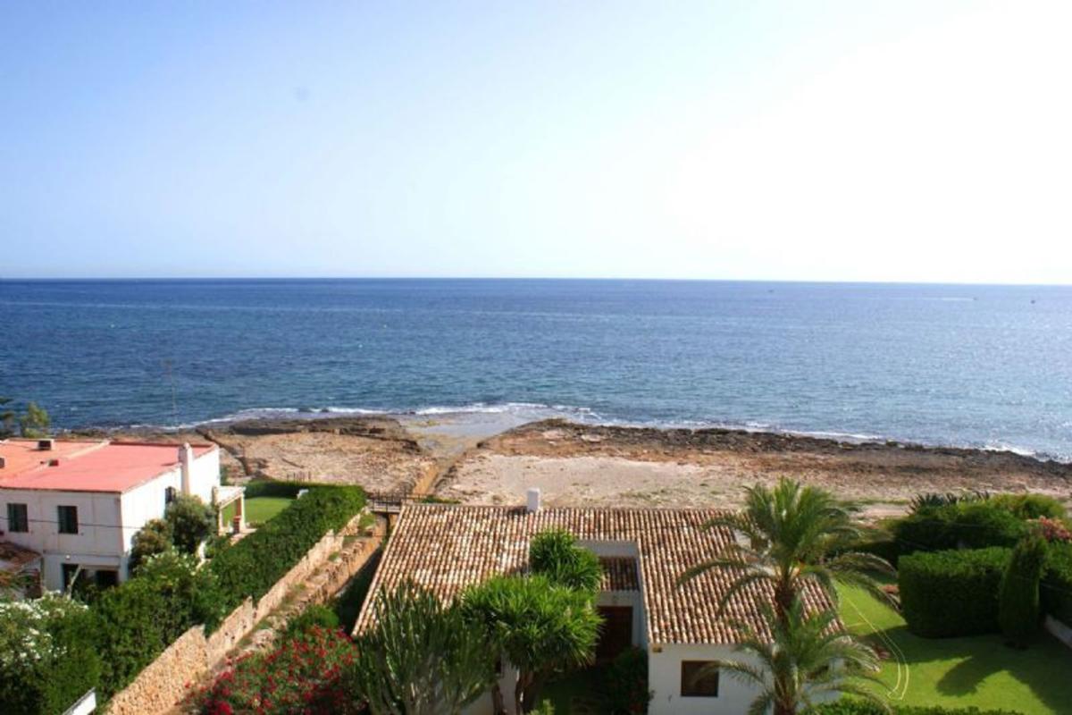 Venta de piso en Piso en El Arenal, Jávea/Xàbia, Jávea/Xàbia
 photo 2