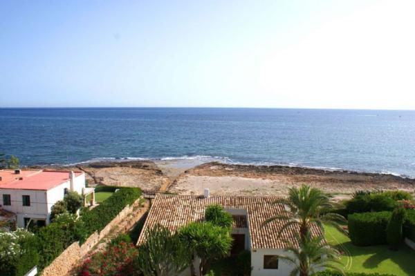 Venta de piso en Piso en El Arenal, Jávea/Xàbia, Jávea/Xàbia
 photo 2